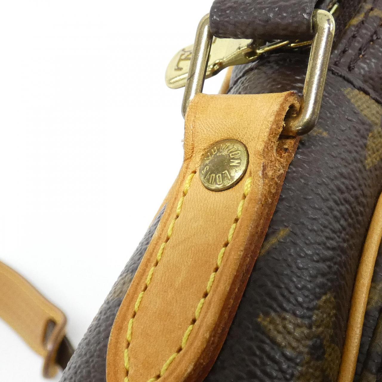 【ヴィンテージ】ルイヴィトン モノグラム アマゾン M45236 ショルダーバッグ