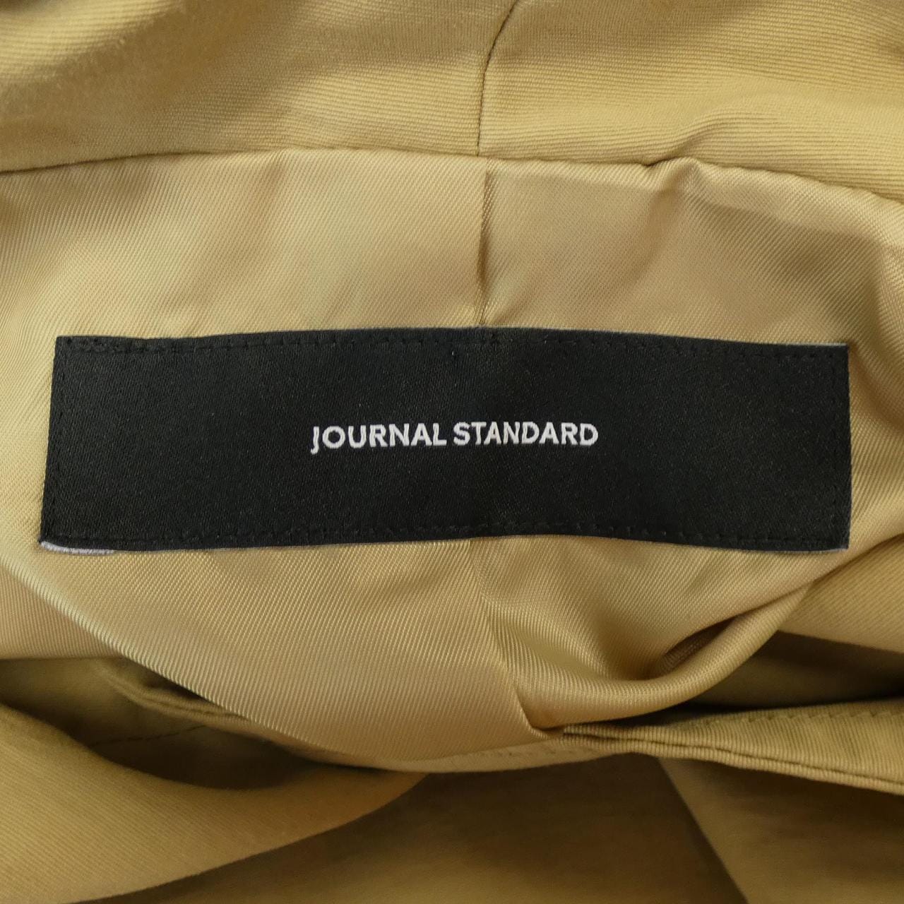 ジャーナルスタンダード JOURNAL STANDARD コート