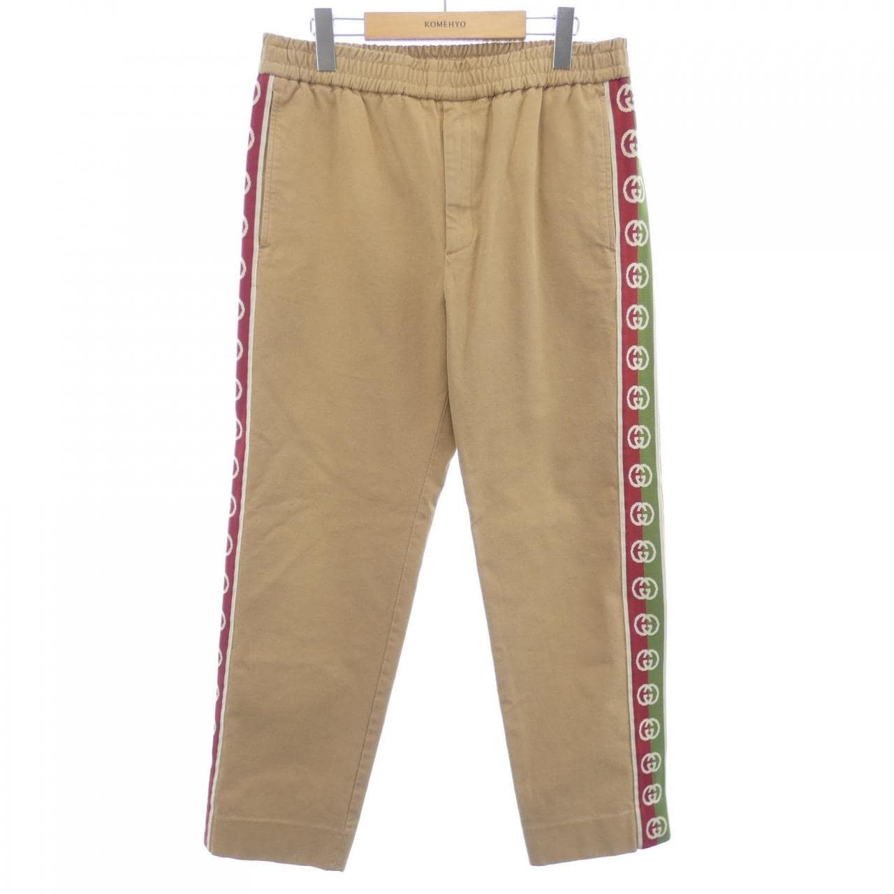 グッチ GUCCI 619070 ZAENK パンツ