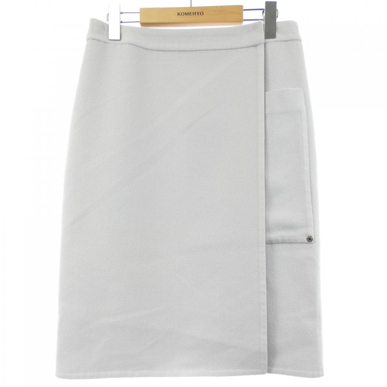 エルメス HERMES 66-7311 スカート