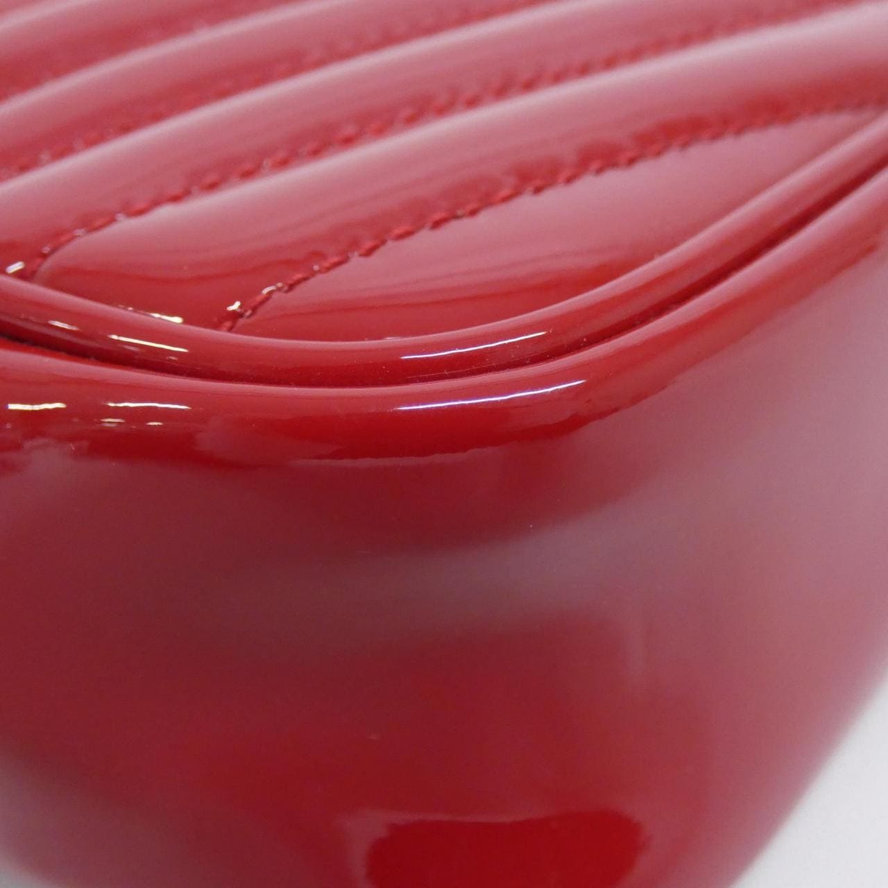 サンローラン ルー 612579 ミニバッグ