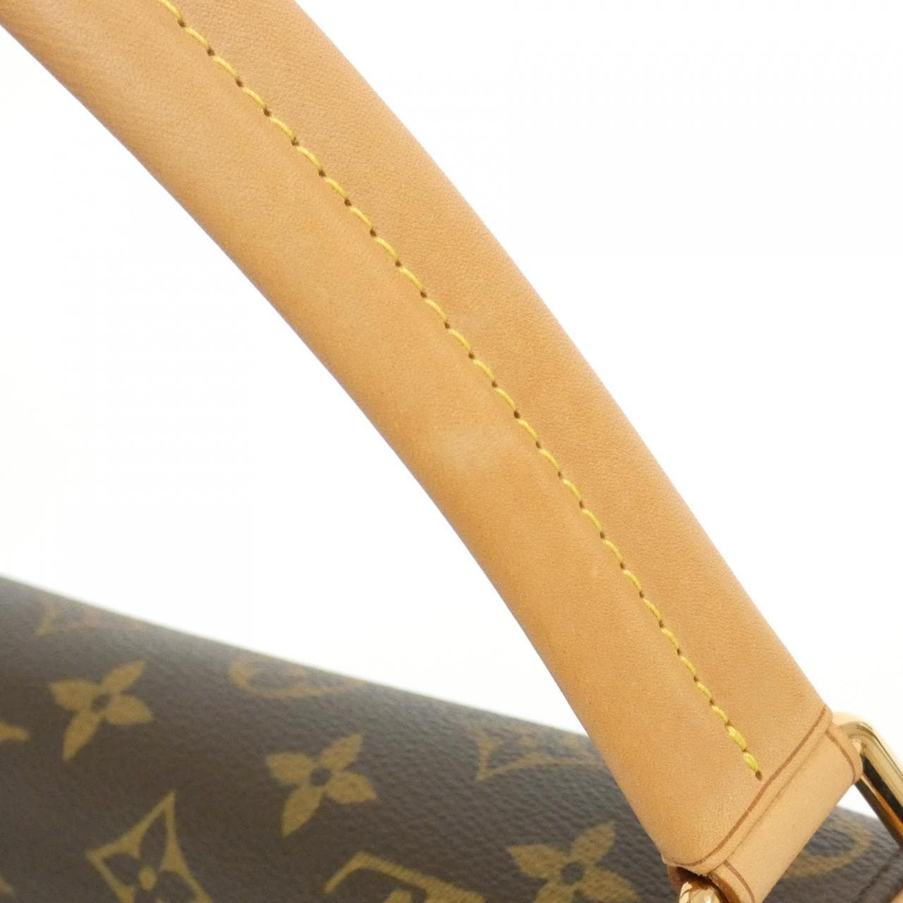 ルイヴィトン モノグラム ビバリー MM M40121 ショルダーバッグ