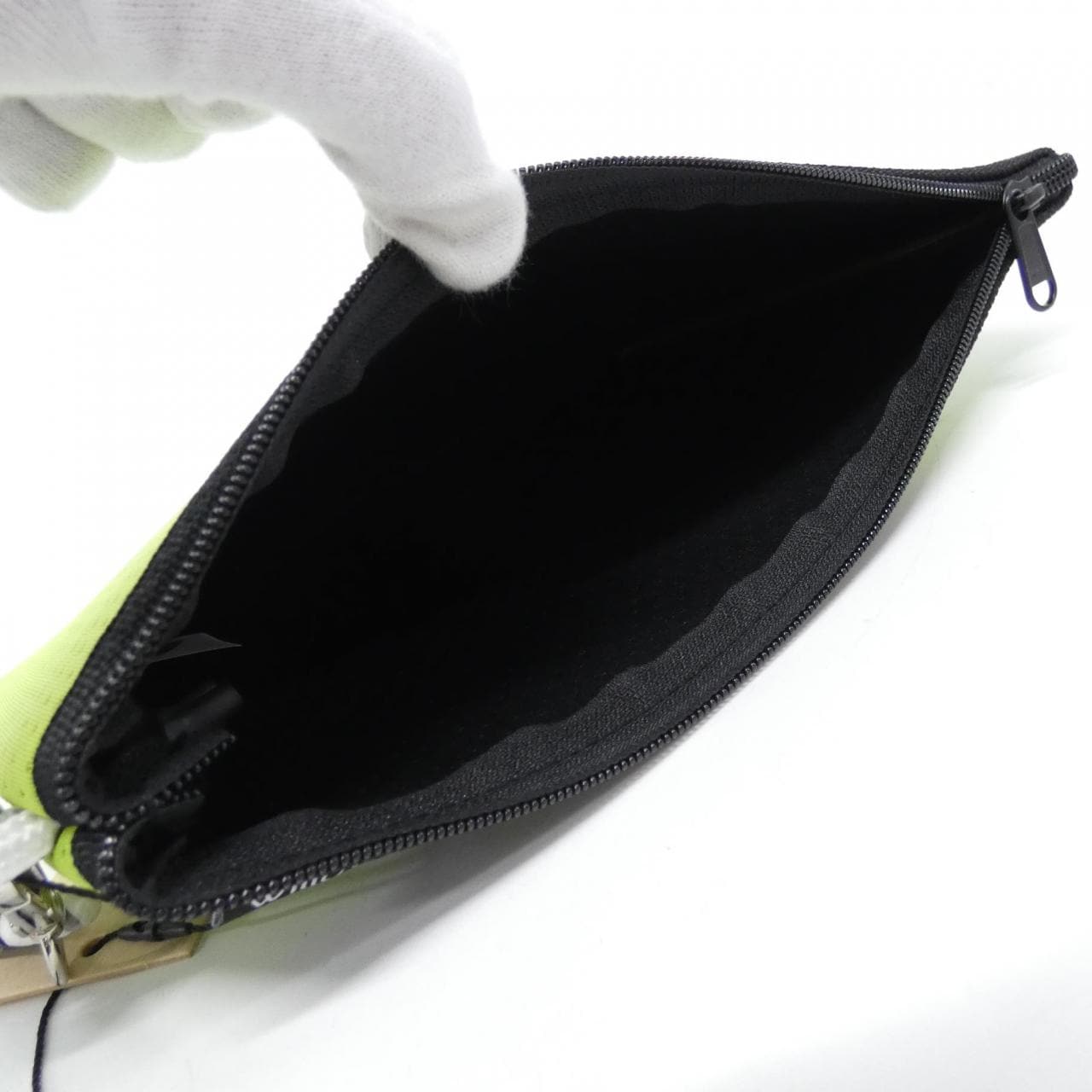 【新品】ウィロー ベイ LARGE BOUTIQUE 9744 ポーチ