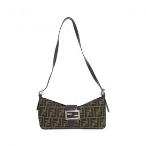【ヴィンテージ】フェンディ 26684 ショルダーバッグ