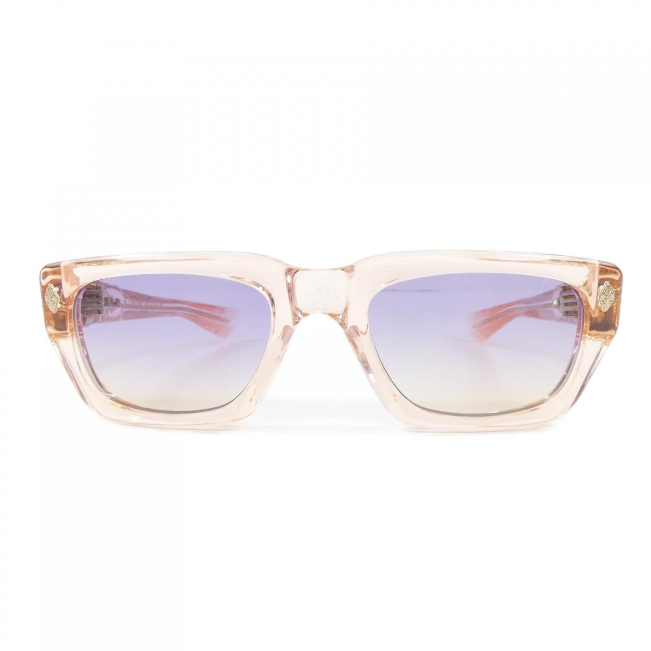 クロムハーツ CHROME HEARTS IDAWANNA SUNGLASSES