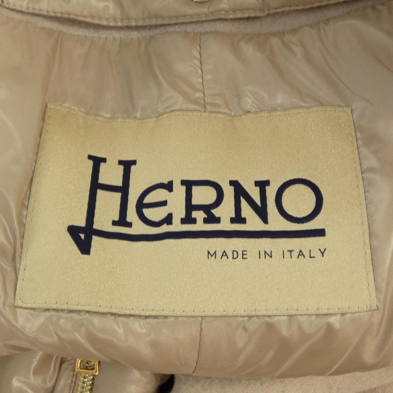 ヘルノ Herno GC000373D コート