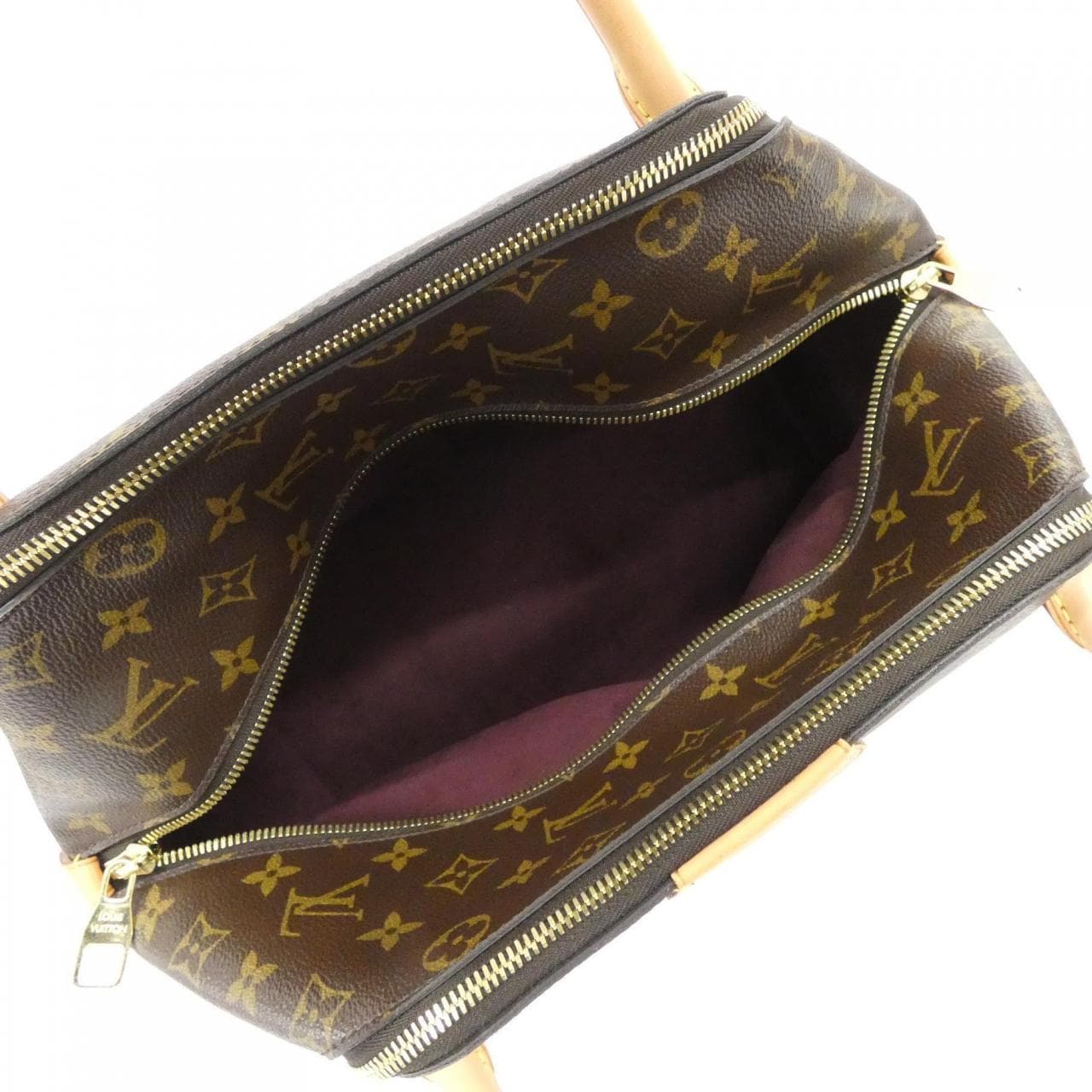 LOUIS VUITTON Monogram Marais MM M41070 包