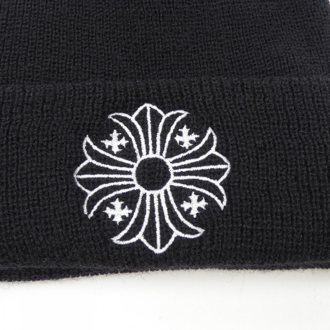 クロムハーツ CHROME HEARTS ニットキャップ