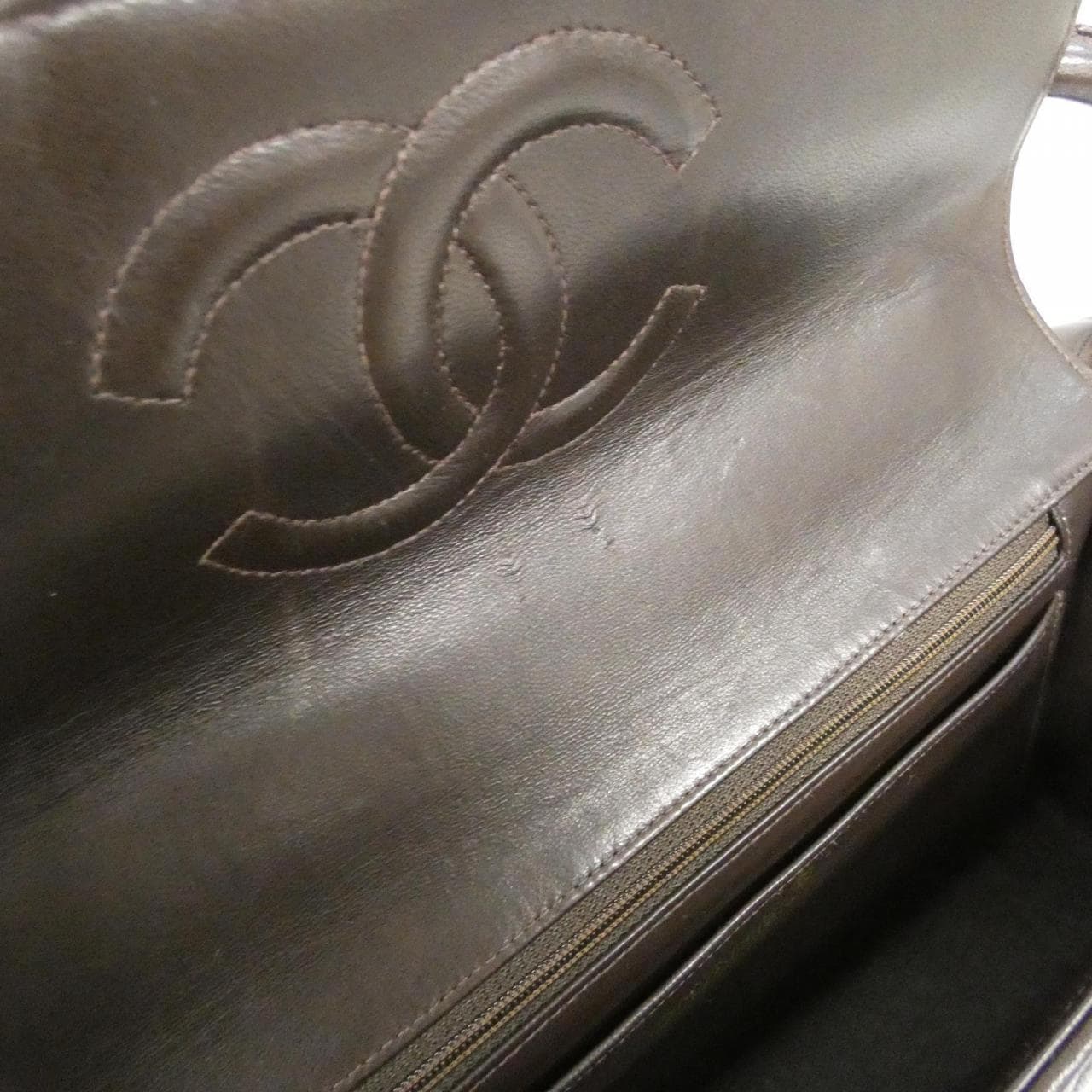 【ヴィンテージ】シャネル バッグ