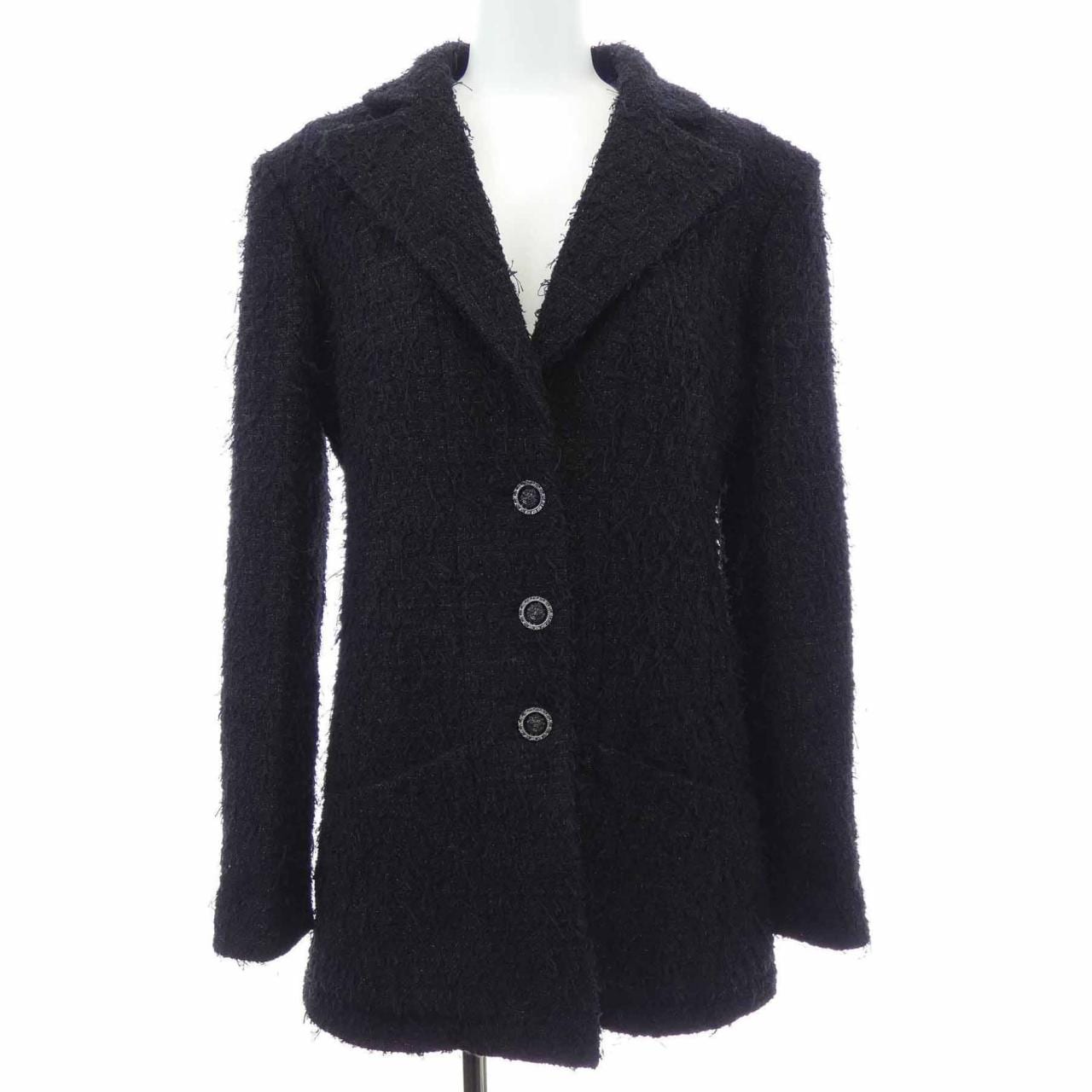 シャネル CHANEL P72390V63531 22P ジャケット