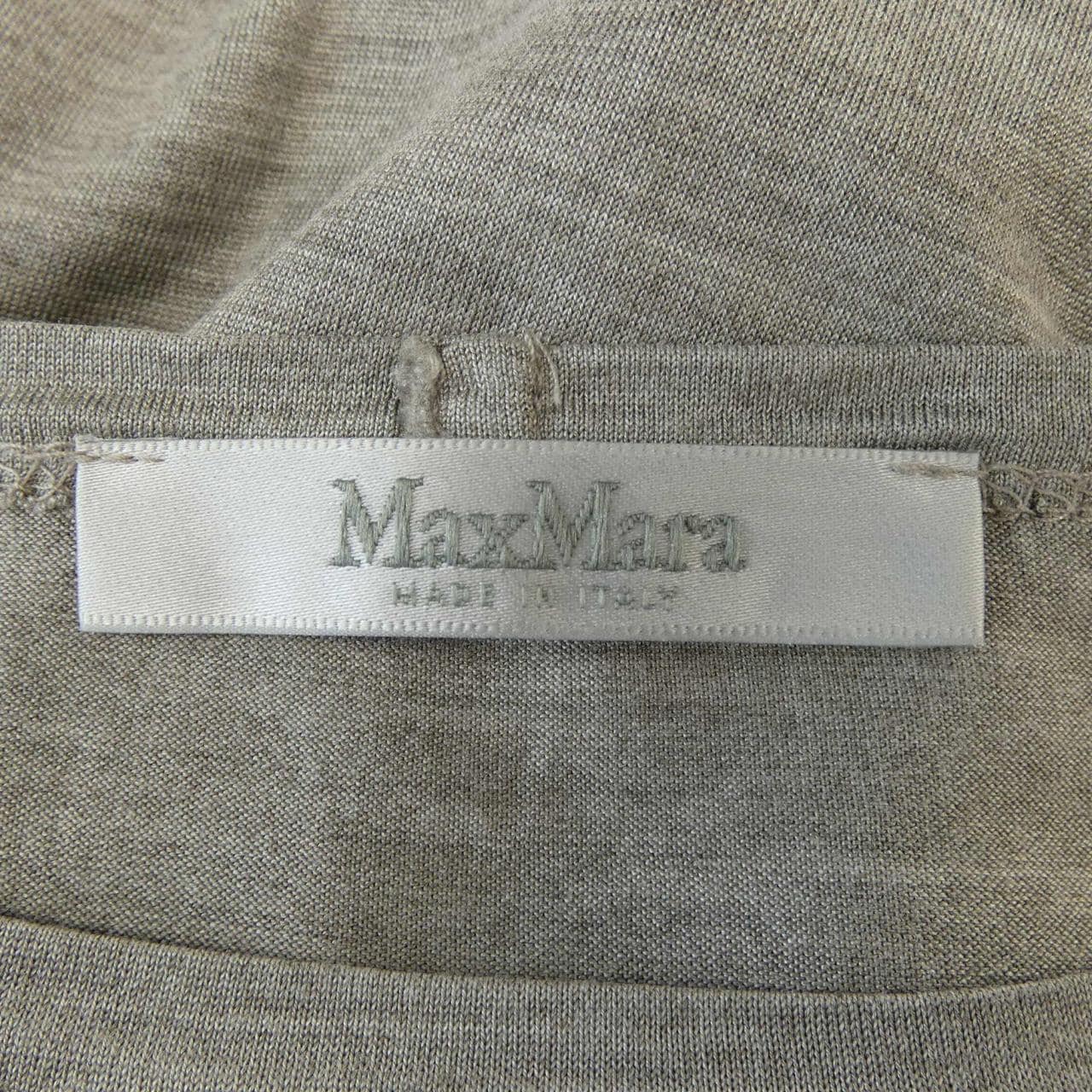 マックスマーラ Max Mara Tシャツ