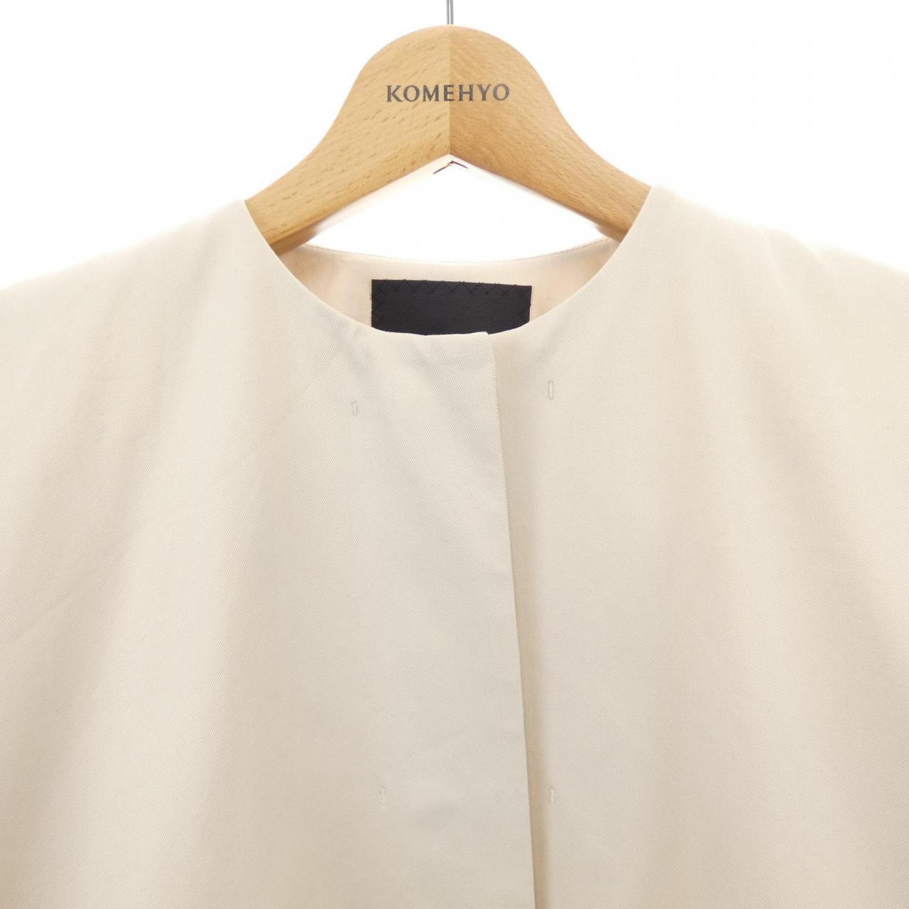 ドゥロワー DRAWER 6525-299-0780 コート