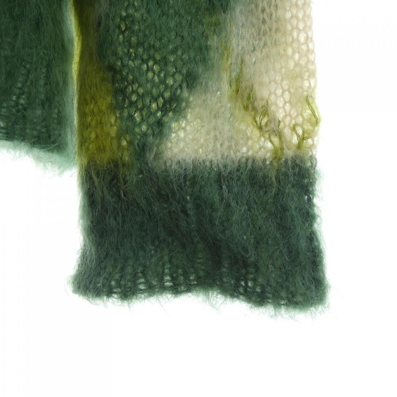 マルニ MARNI CDMG0051Q1 カーディガン