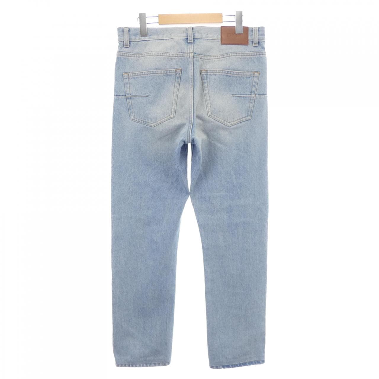 ディオール DIOR 313D004K360X ジーンズ