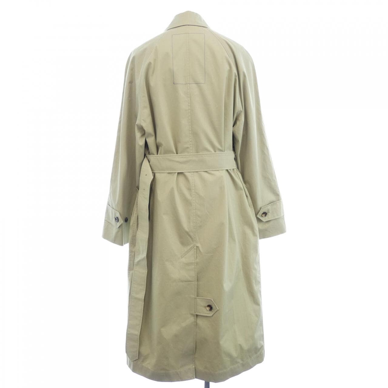 バーバリー BURBERRY 8078716 コート