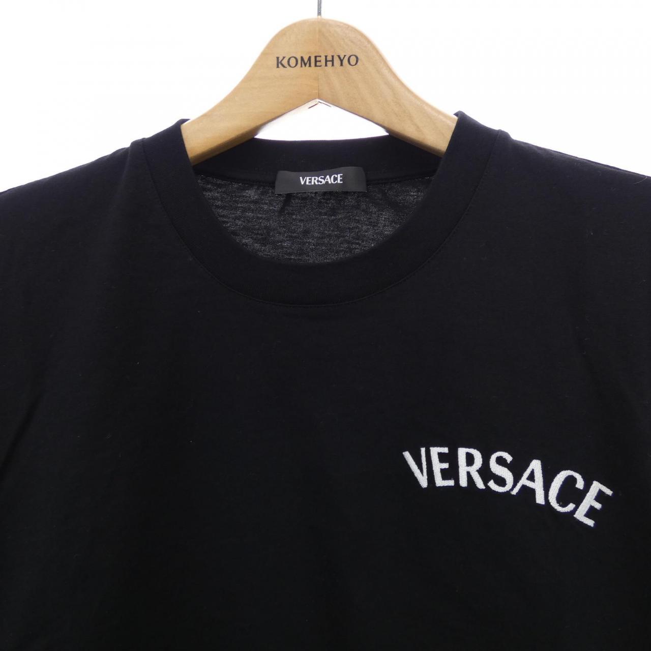 ヴェルサーチェ VERSACE 1013947 Tシャツ