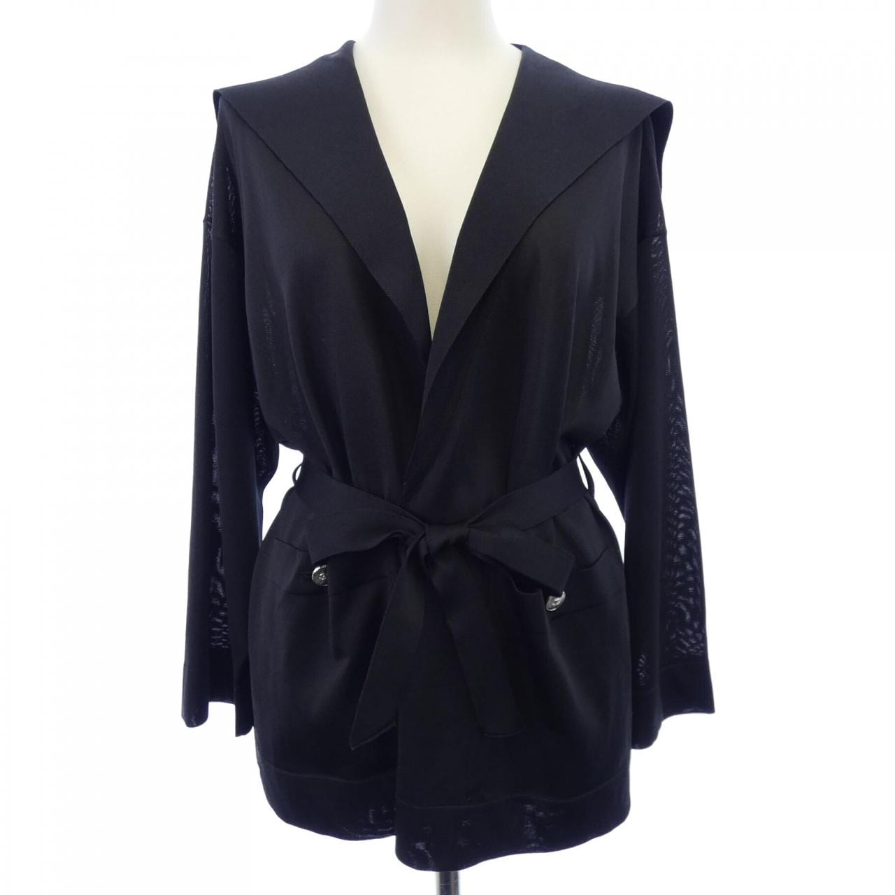 シャネル CHANEL P78431K11309 カーディガン