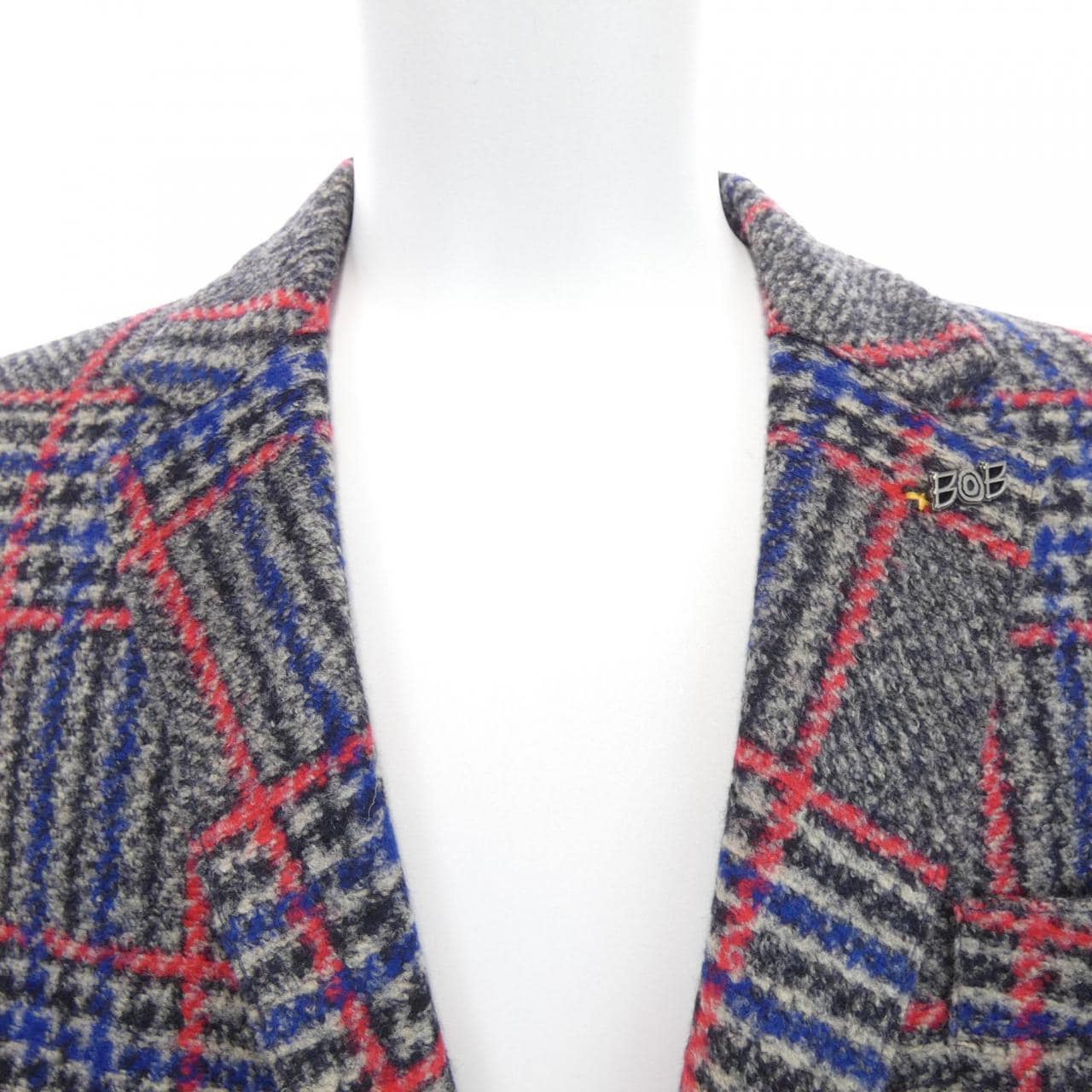 BOB 074711135-0004 ジャケット