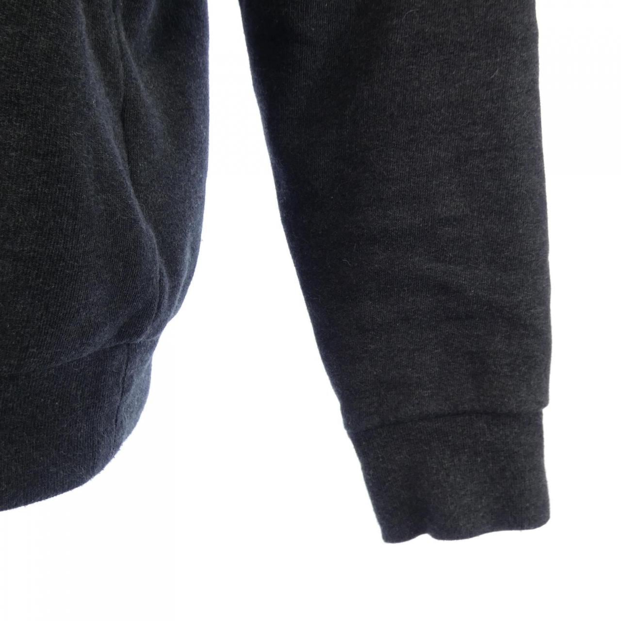 ルイヴィトン LOUIS VUITTON プリントコットンフーディ HQY47WUYR パーカー