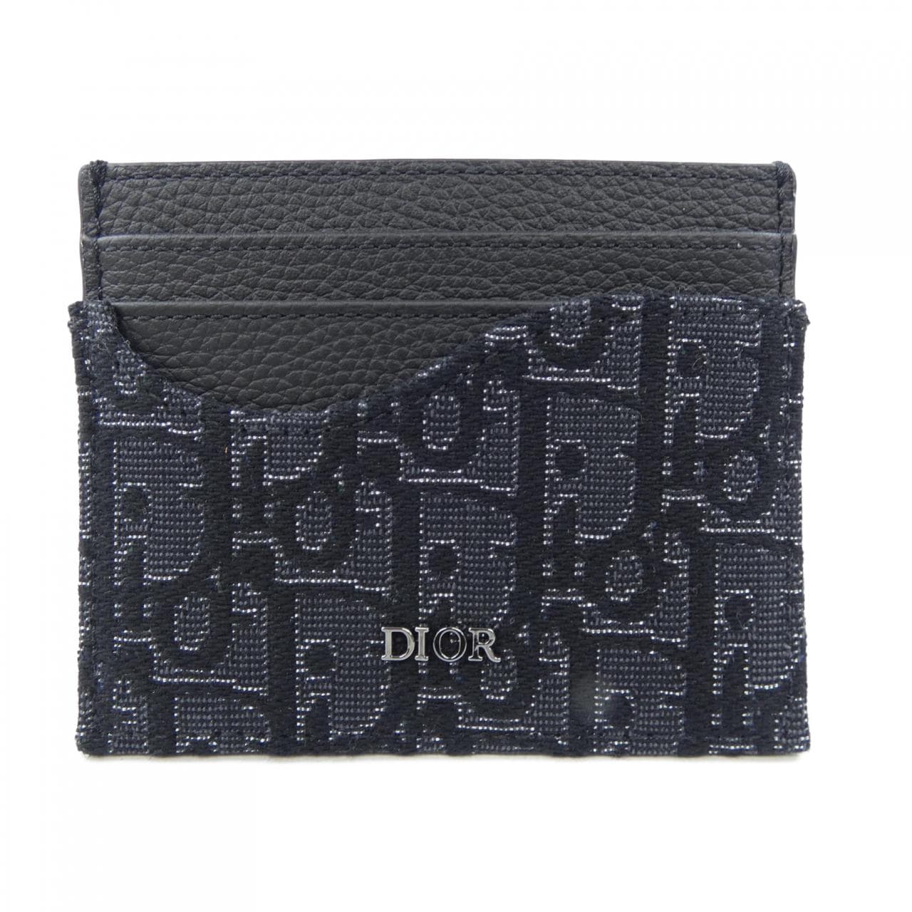 ディオール DIOR 2ADCH164YNZ CARD CASE