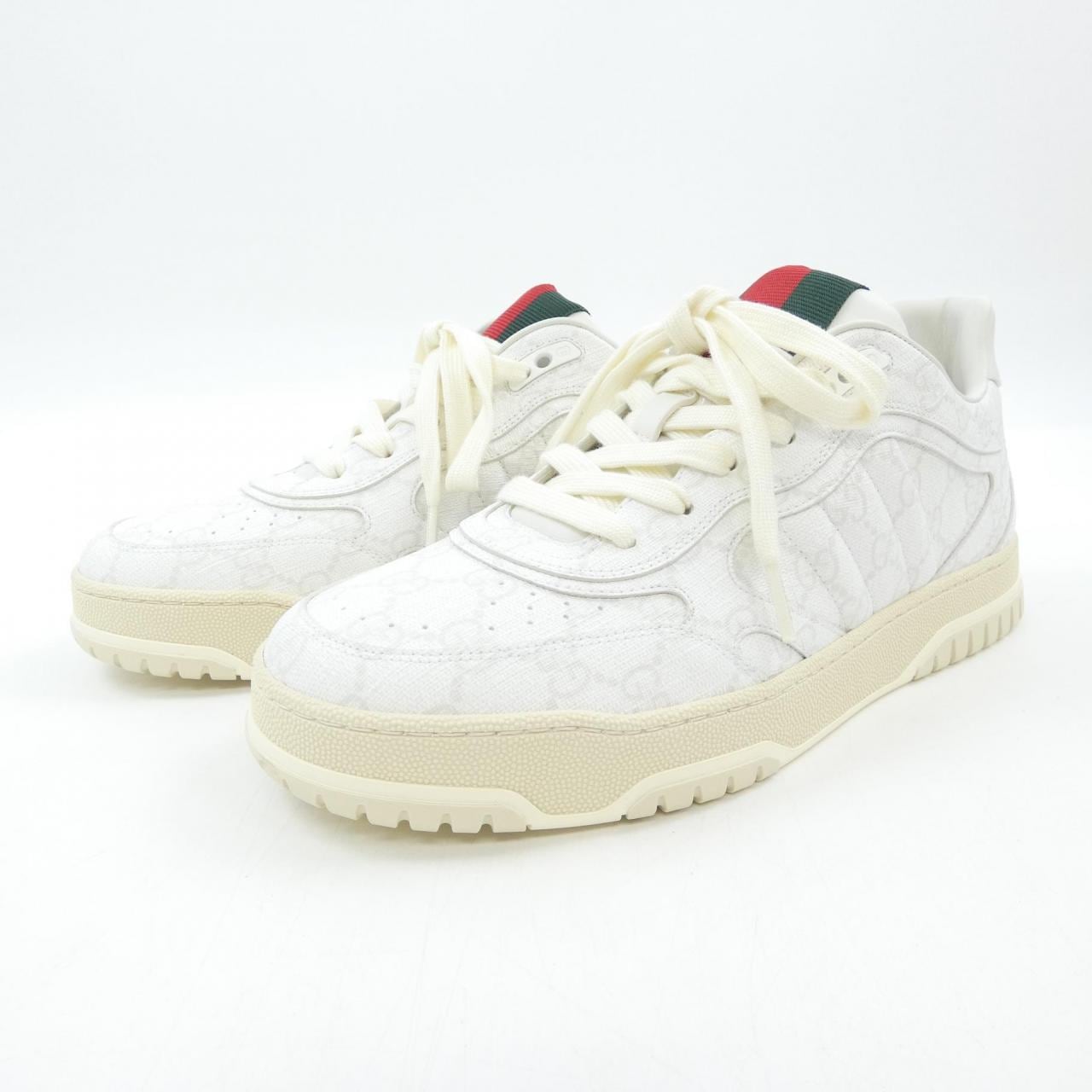 グッチ GUCCI 816665 スニーカー