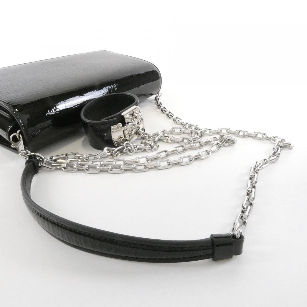 クリスチャンルブタン パロマ クラッチ バッグ