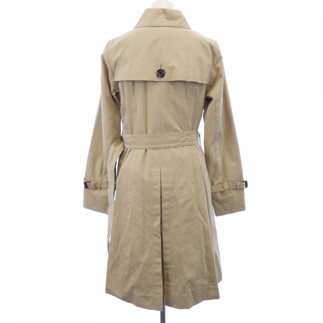 バーバリーブルーレーベル BURBERRY BLUE LABEL コート