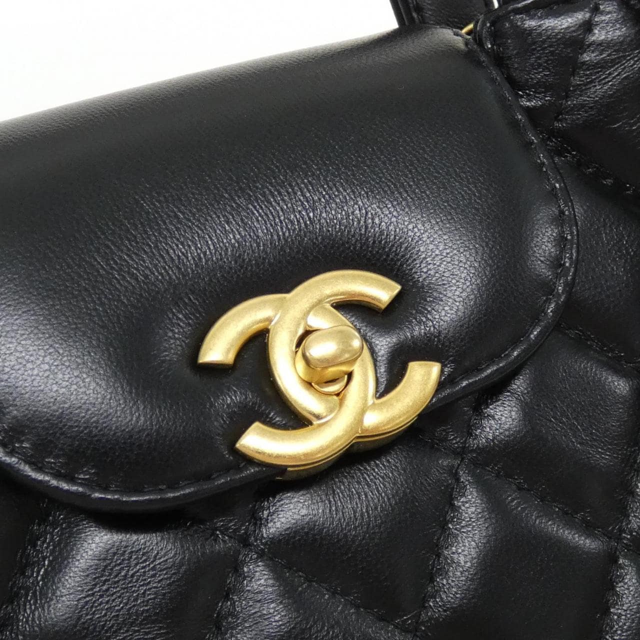 シャネル AS4416 バッグ