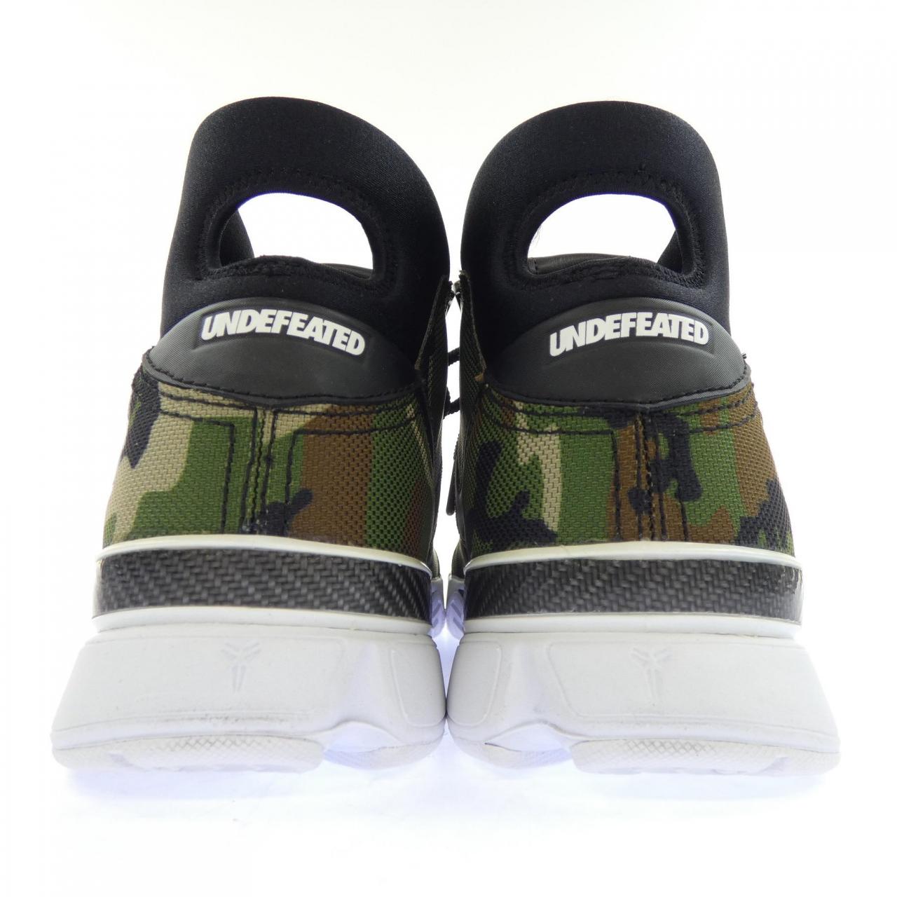 ナイキ NIKE AQ3635-300 スニーカー