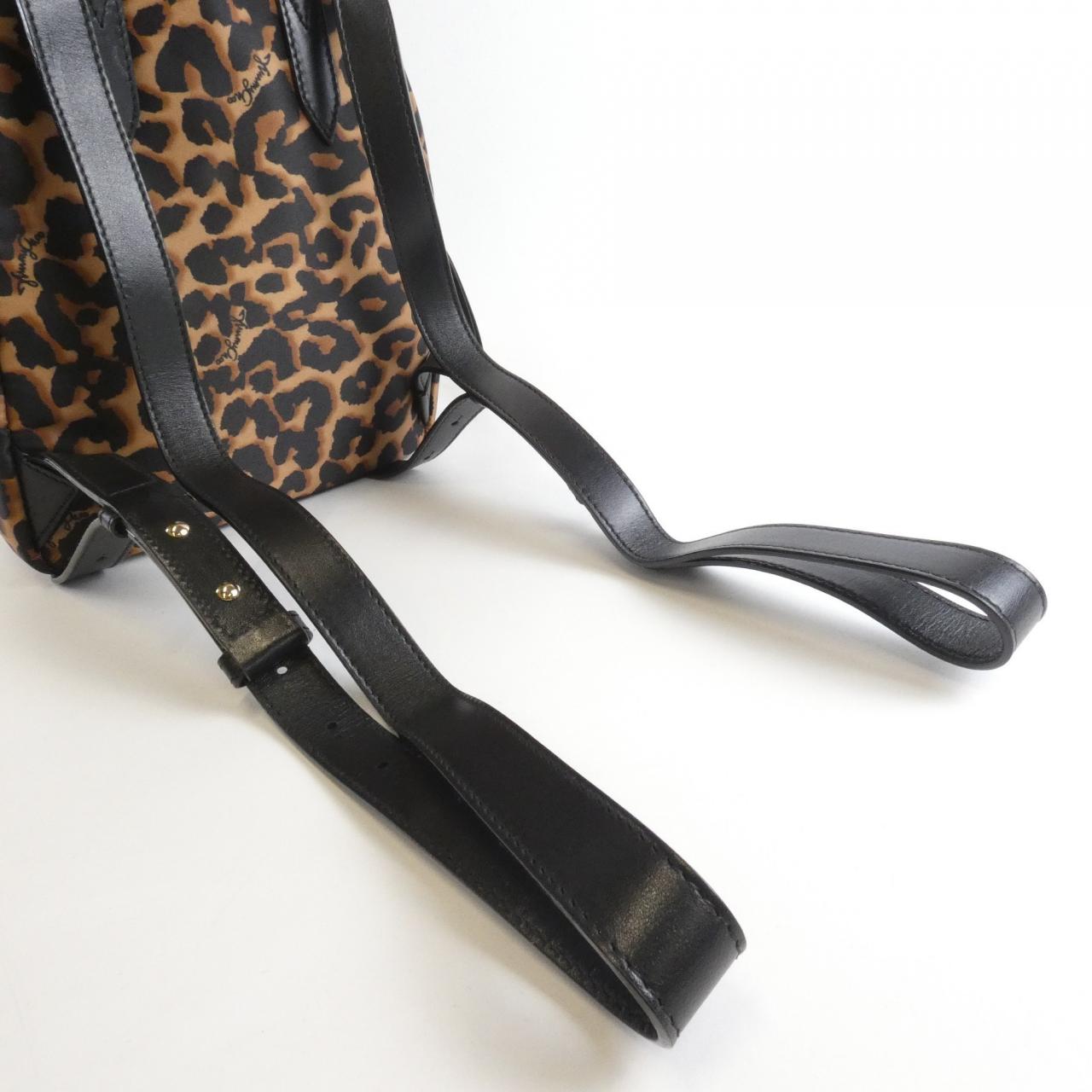 ジミーチュウ リュックサック