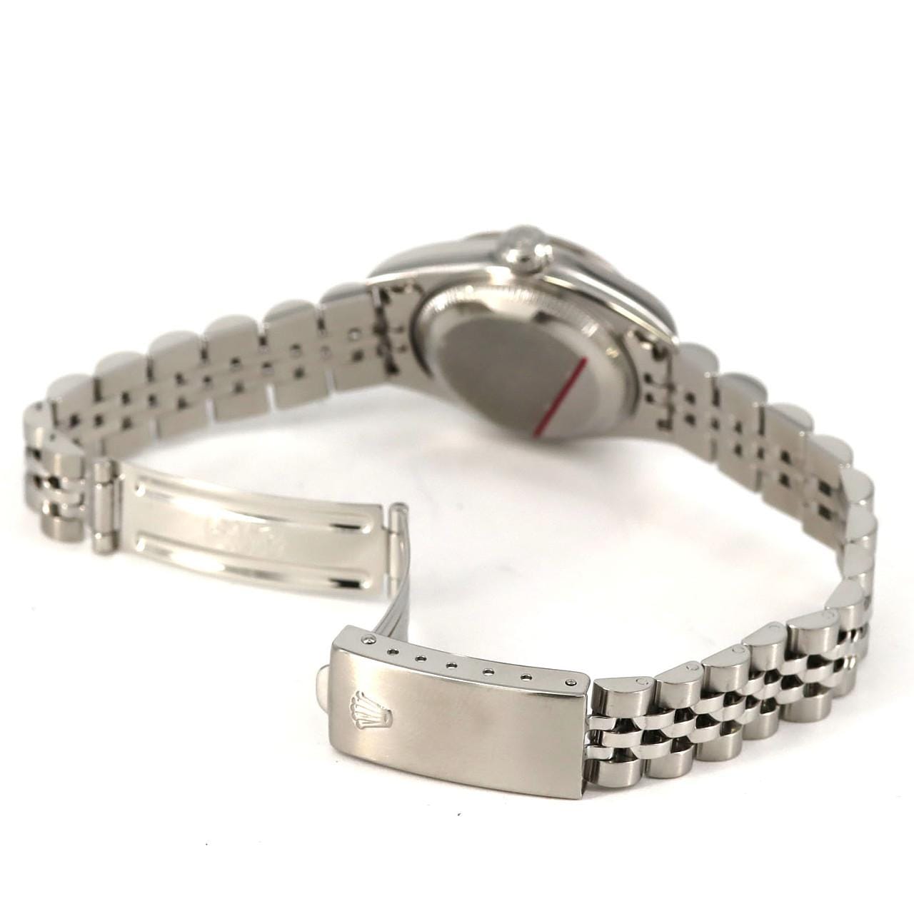 ロレックス デイトジャスト 69174 SSxWG 自動巻 U番