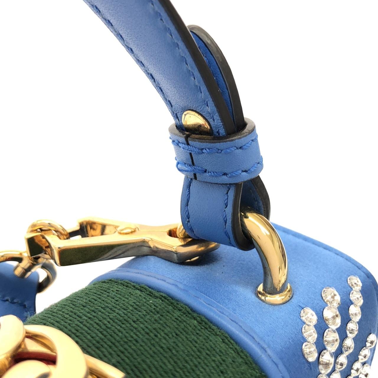 グッチ SYLVIE 470270 バッグ