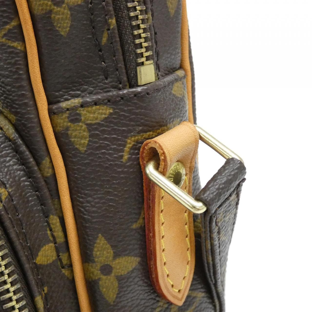 ルイヴィトン モノグラム アマゾン M45236 ショルダーバッグ