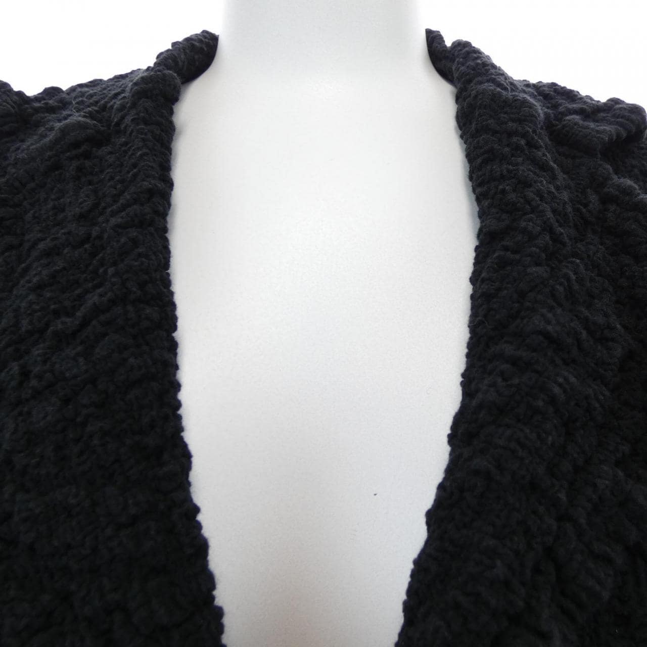 ミーイッセイミヤケ me ISSEY MIYAKE MI55FD113 ジャケット