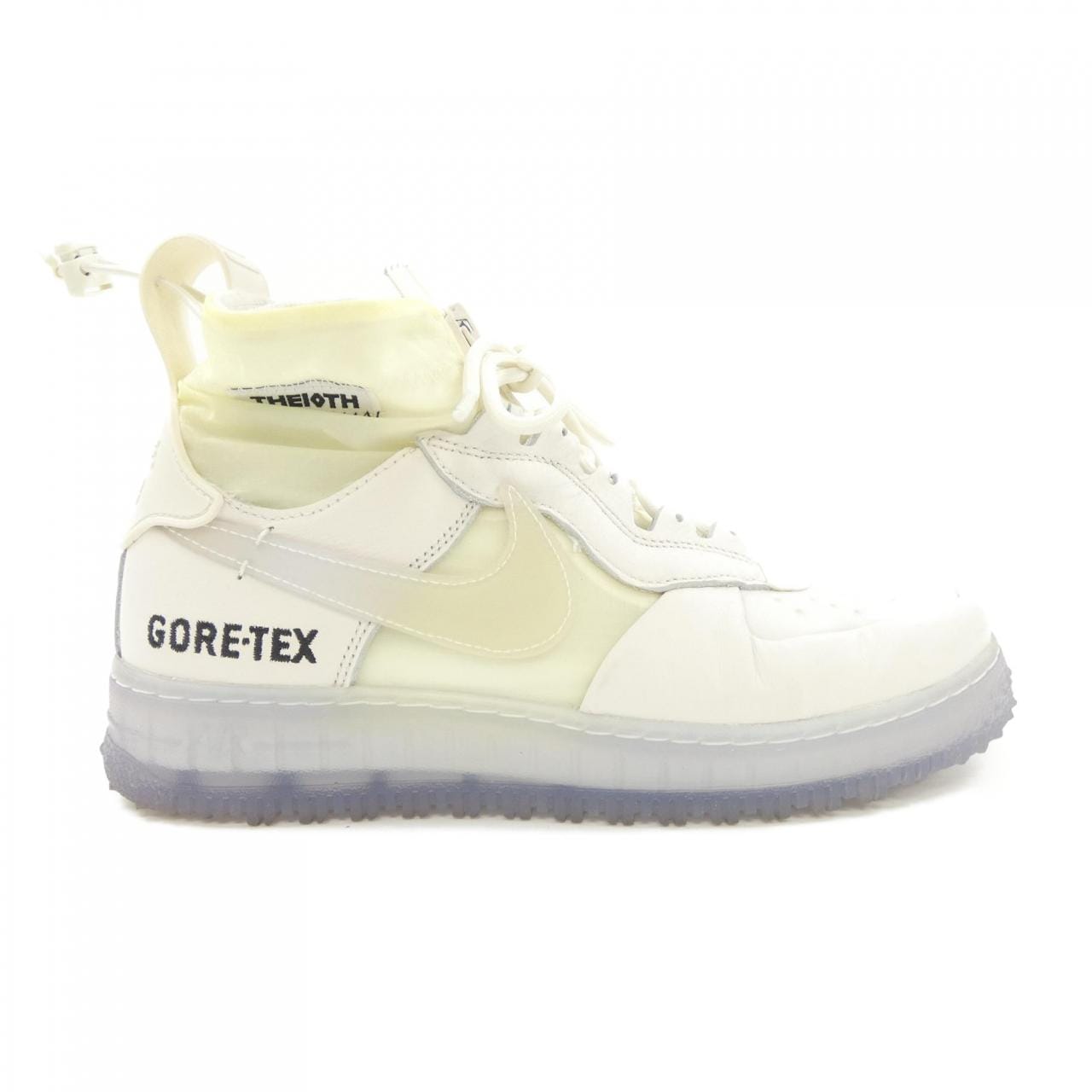 ナイキ NIKE CQ7211-002 スニーカー