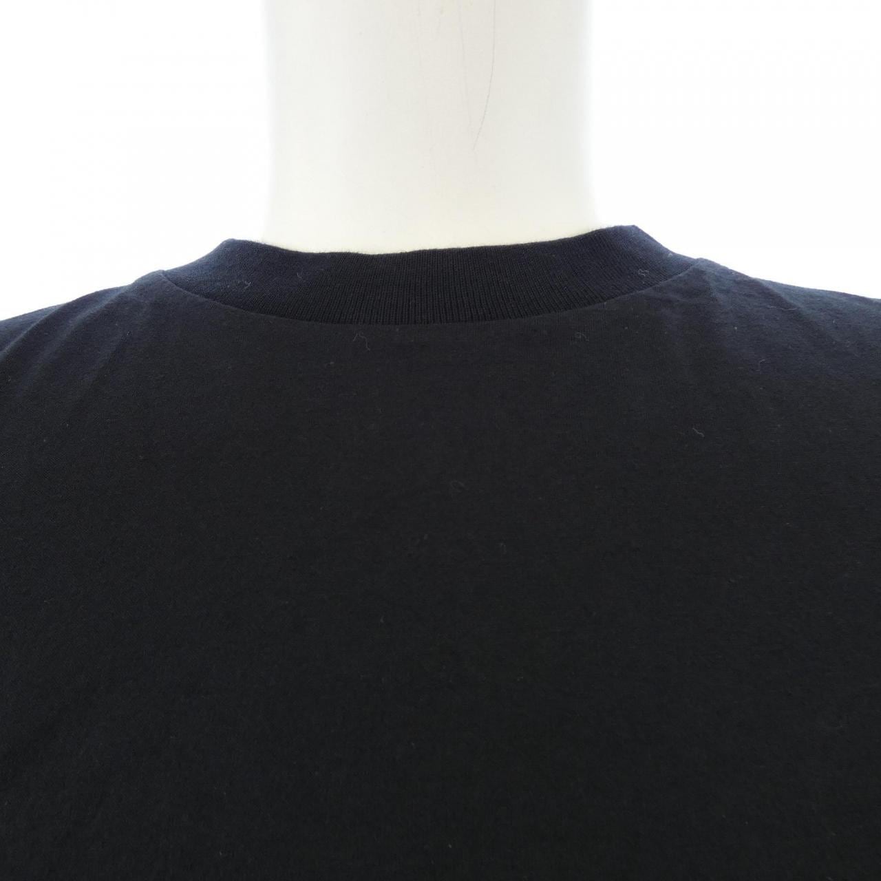 プラダ PRADA UJM492 S181 ILK Tシャツ