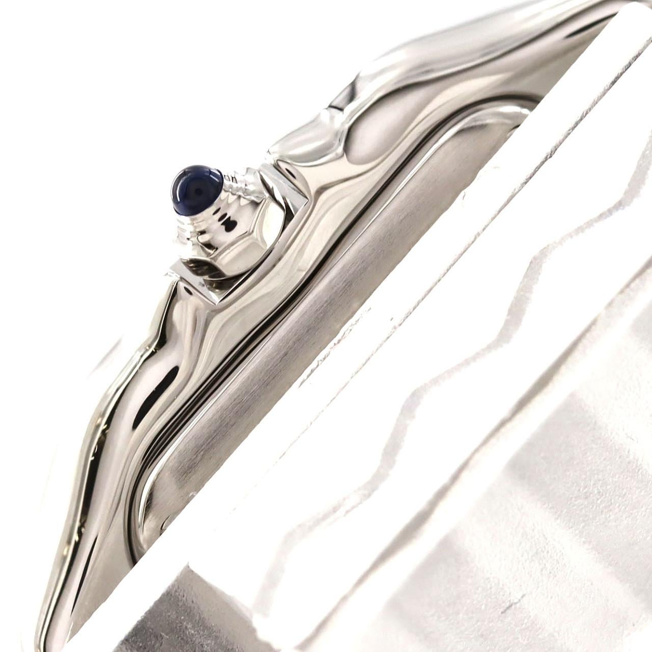 カルティエ ミニパンテール･ドゥ･カルティエ WSPN0019 SS クォーツ