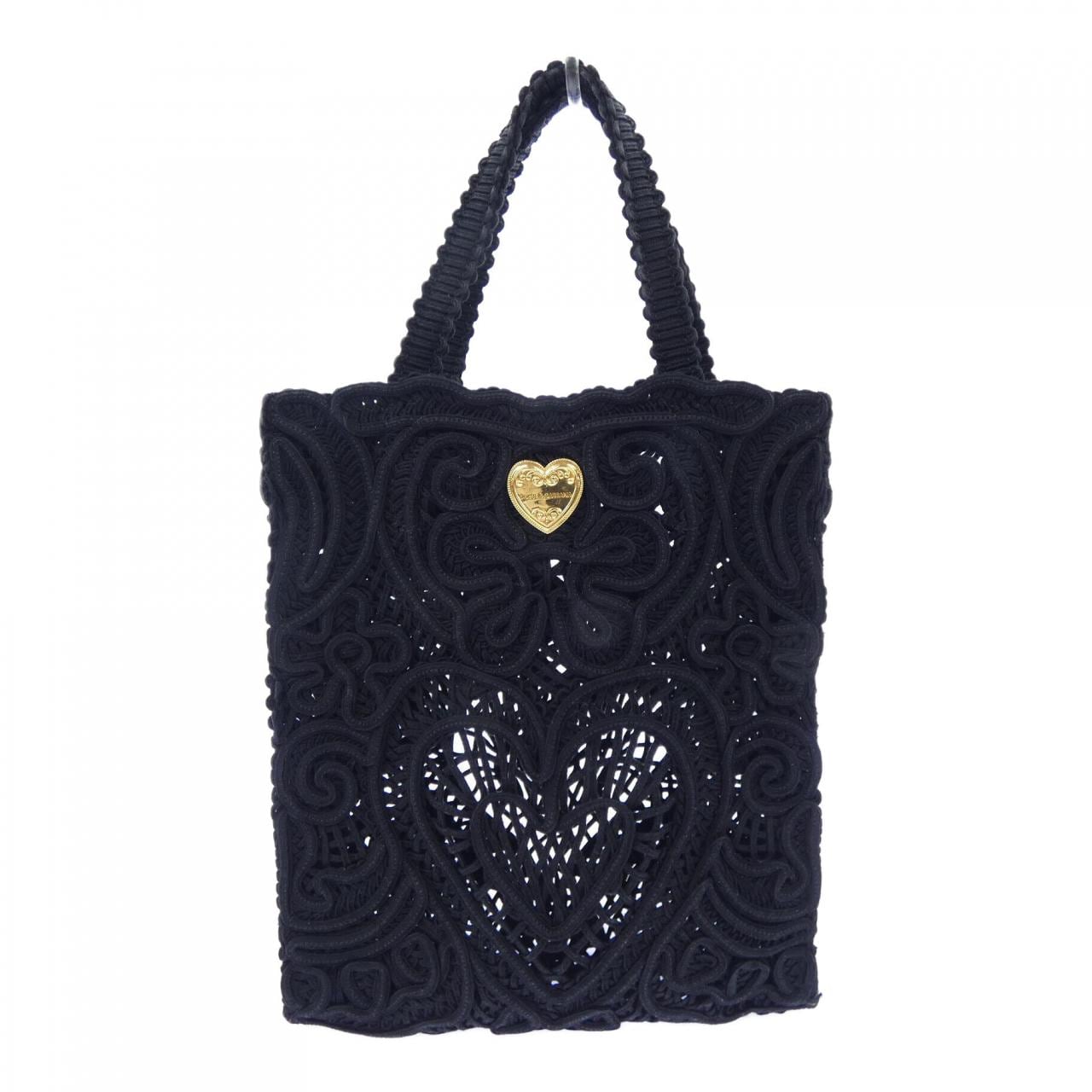 ドルチェアンドガッバーナ DOLCE&GABBANA BAG