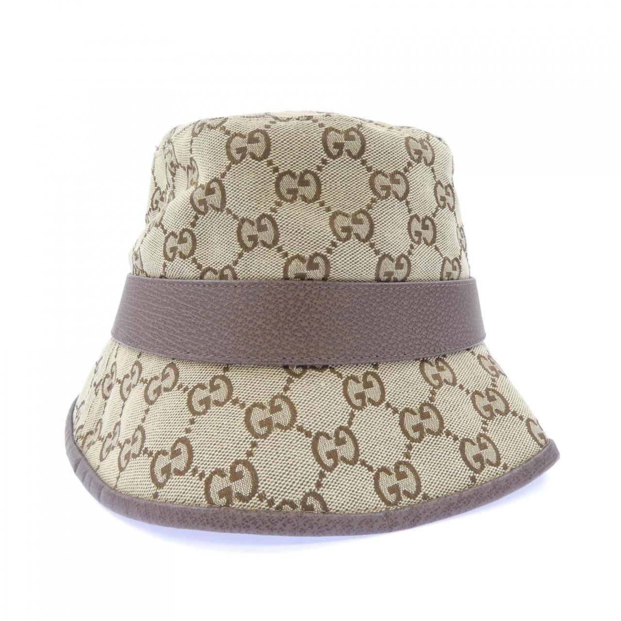 グッチ GUCCI 576587 4HG62 ハット