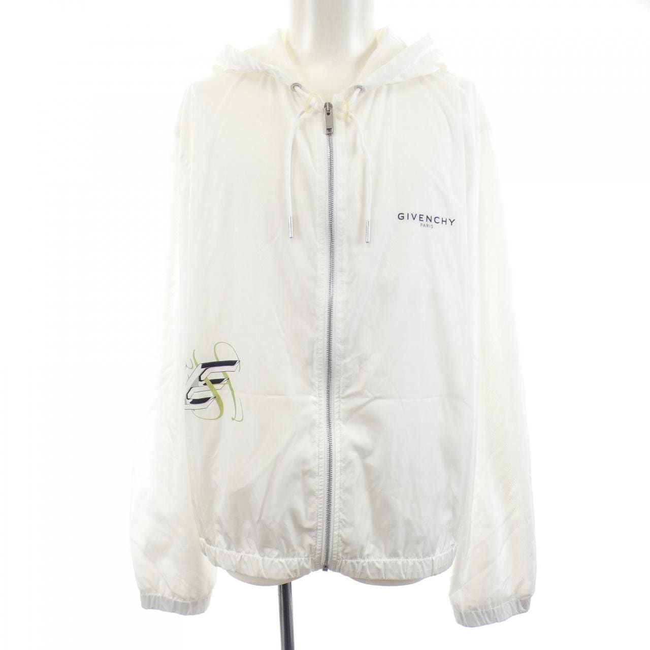 ジバンシー GIVENCHY BM00C412SZ ブルゾン