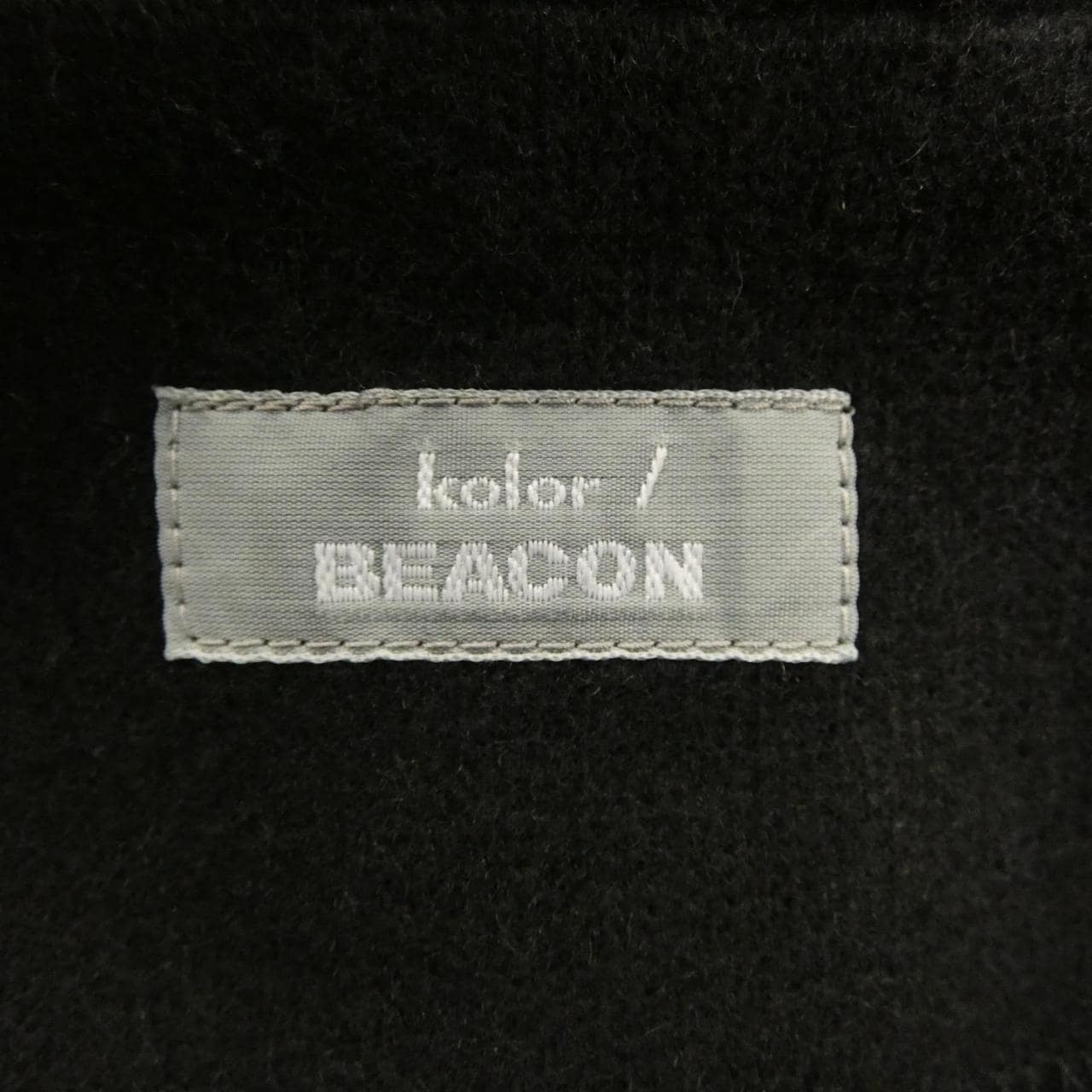 カラー Kolor 21WBM-J01237 ジャケット