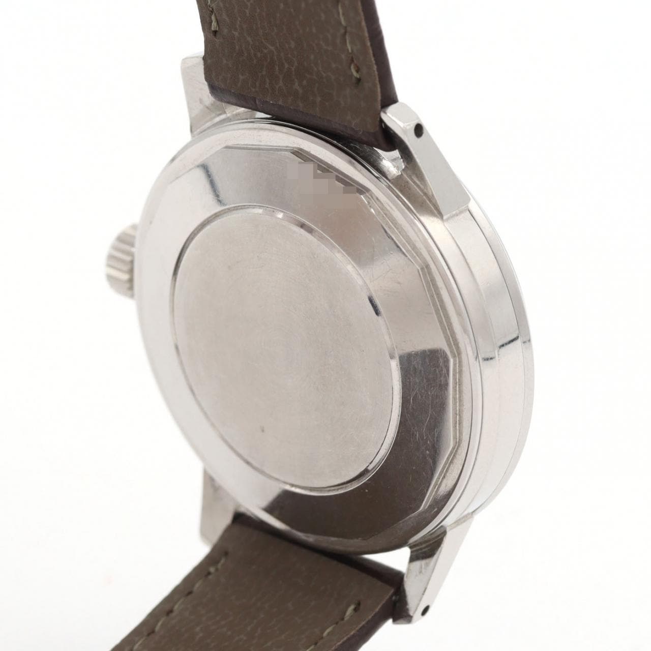 【ノーメンテナンス還元価格】IWC インヂュニア Cal.8541B 866A SS 自動巻