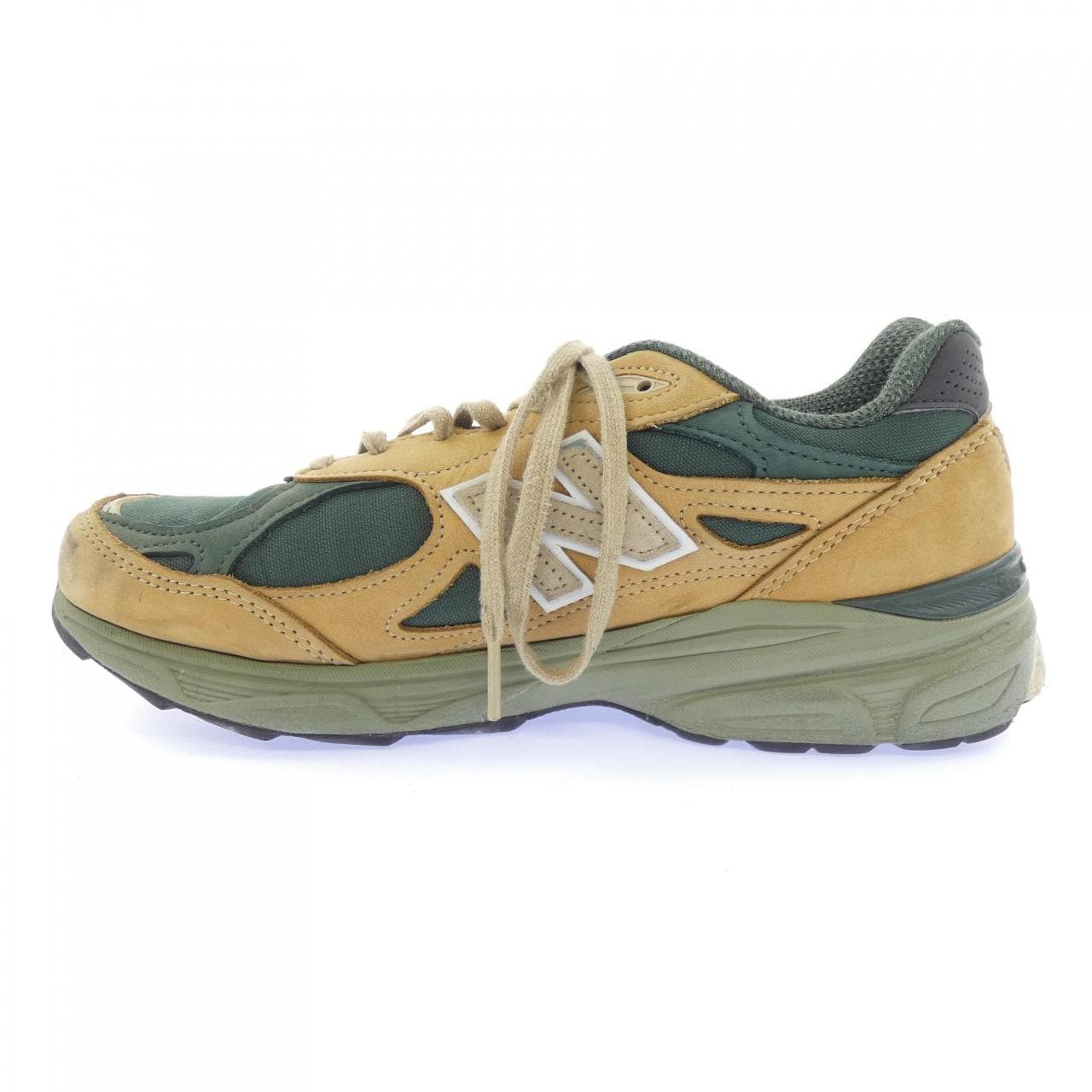 ニューバランス NEW BALANCE M990WG3 スニーカー