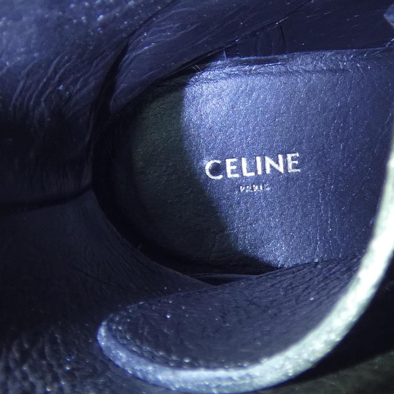 セリーヌ CELINE 357583579C ブーツ