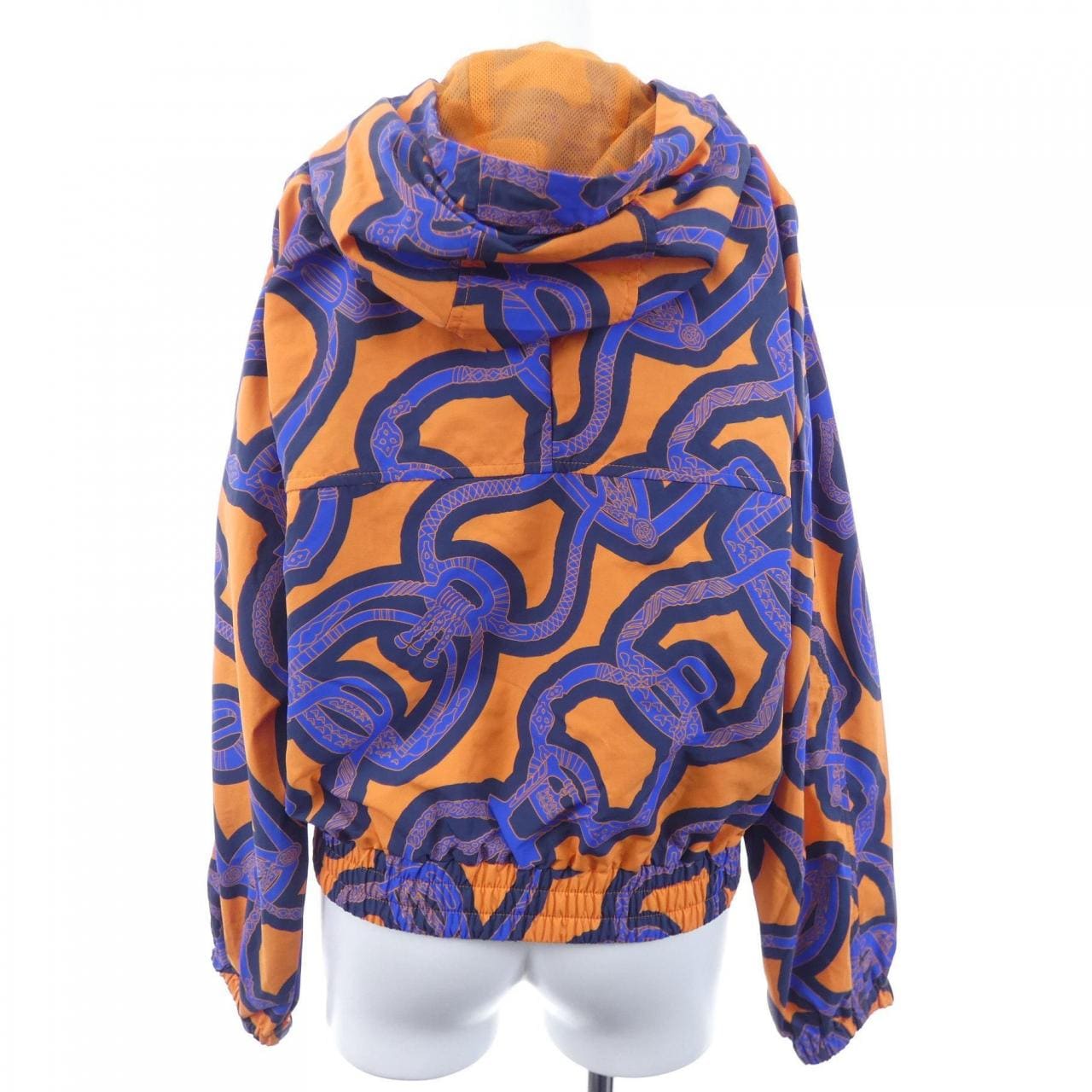 エルメス HERMES 3E0254DW ブルゾン