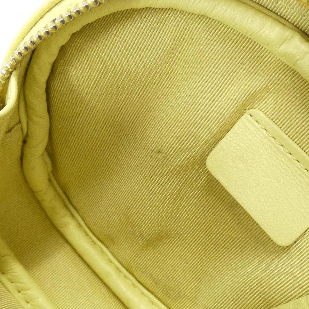 シャネル タイムレスクラシック ライン AP0217 コインケース