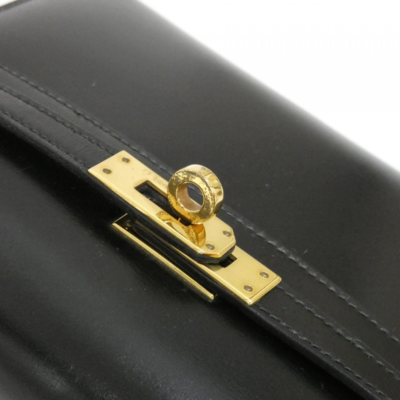 エルメス ミニ ケリー MINI 011750CC バッグ