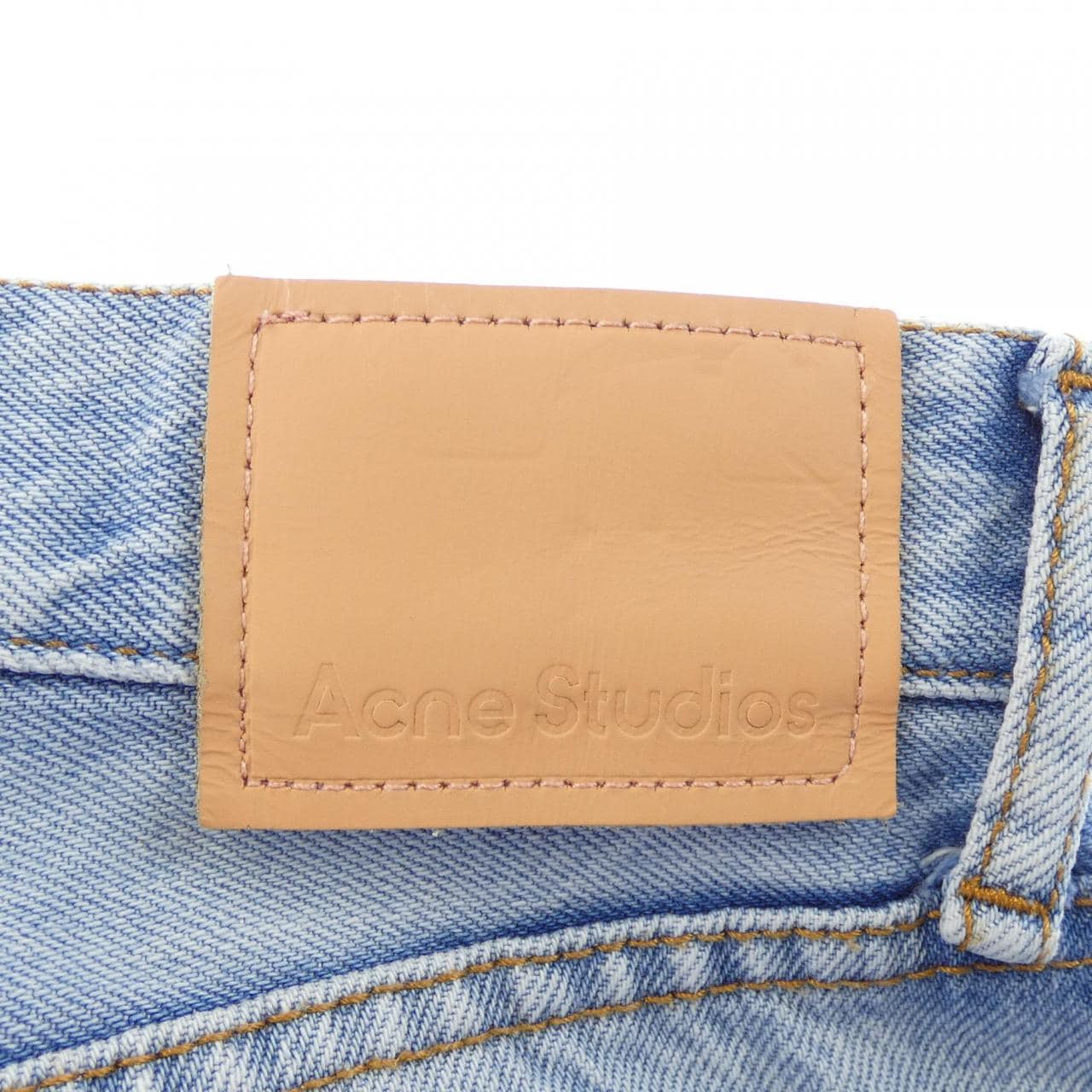 アクネストゥディオズ ACNE STUDIOS ジーンズ