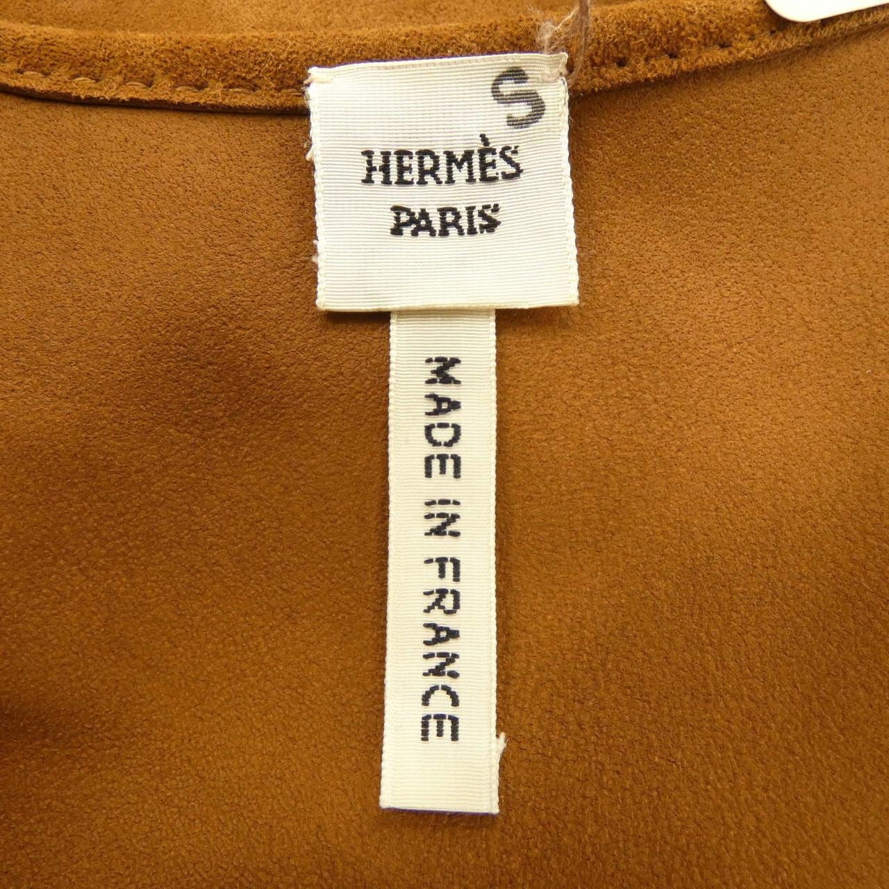 エルメス HERMES 16-7002 トップス