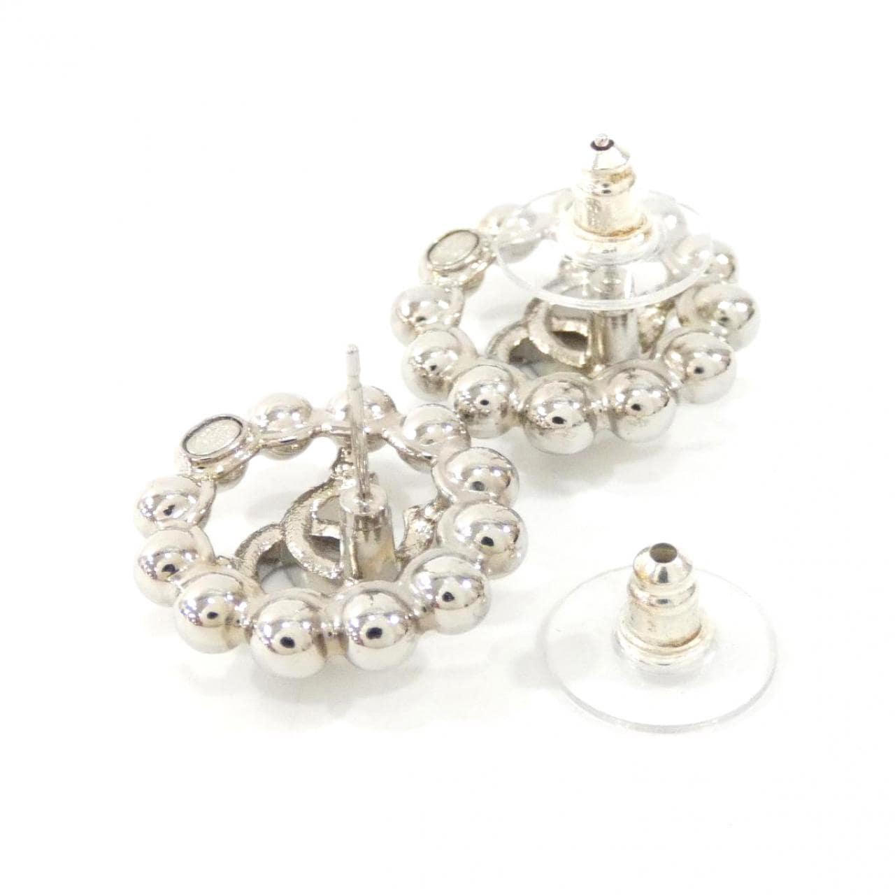 シャネル ABF481 ピアス